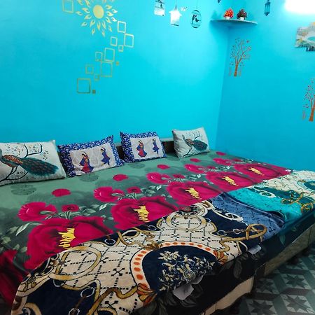 Corner Home Stay Dzsaipur Kültér fotó