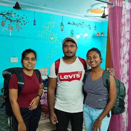 Corner Home Stay Dzsaipur Kültér fotó