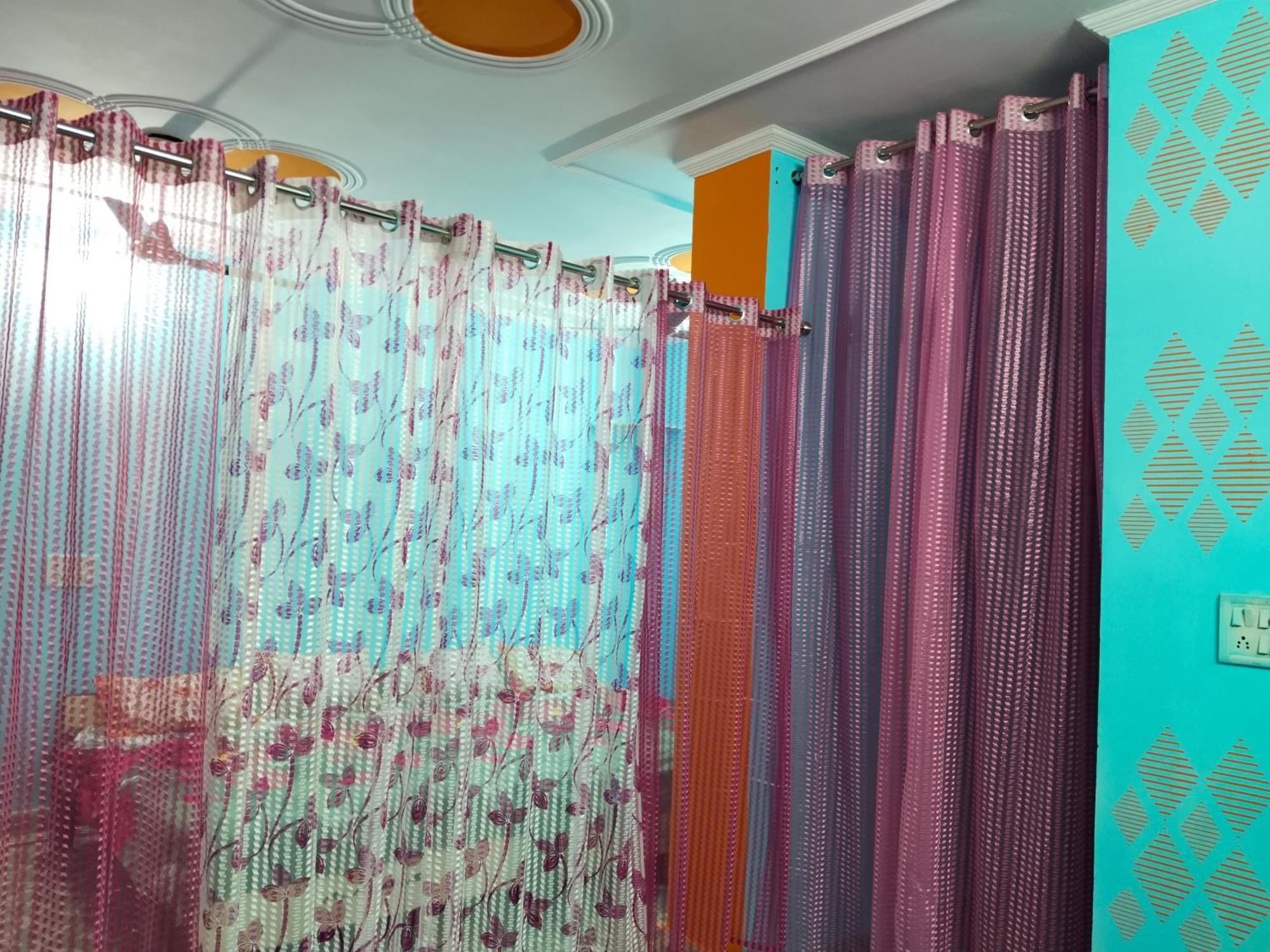 Corner Home Stay Dzsaipur Kültér fotó