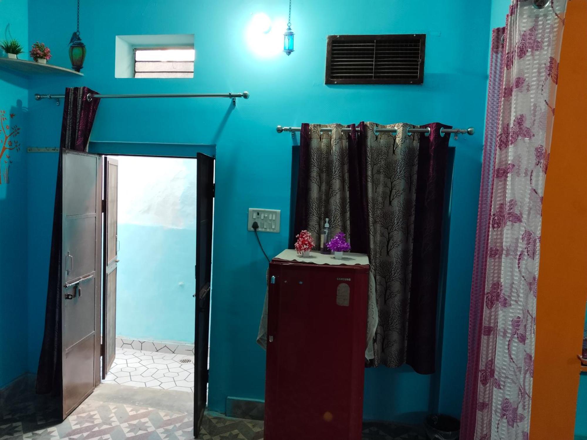 Corner Home Stay Dzsaipur Kültér fotó